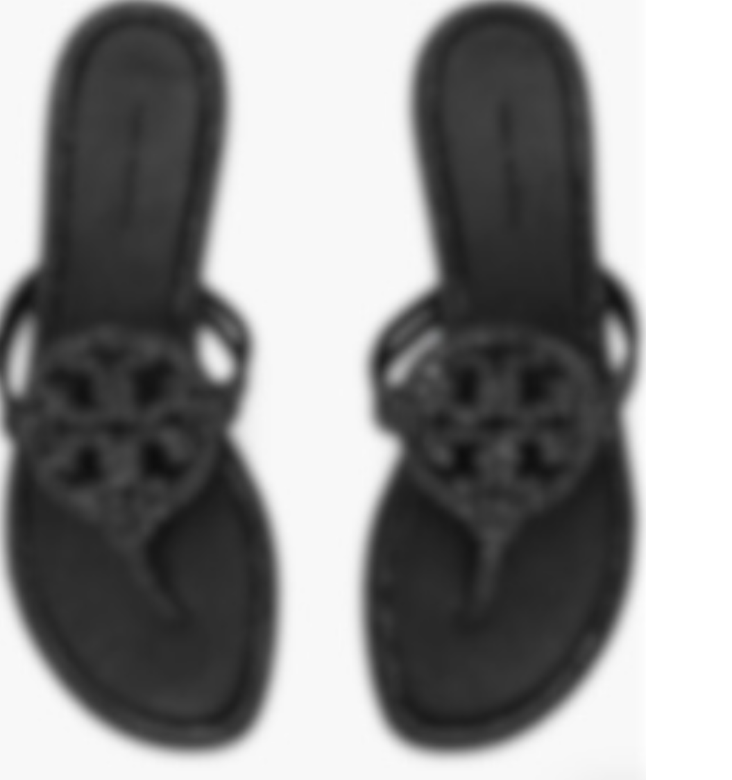 TB BLACK KNOTTED