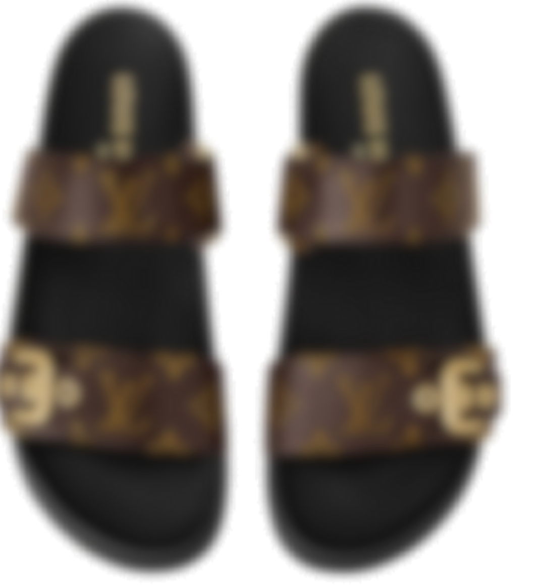 LV D*A SANDAL