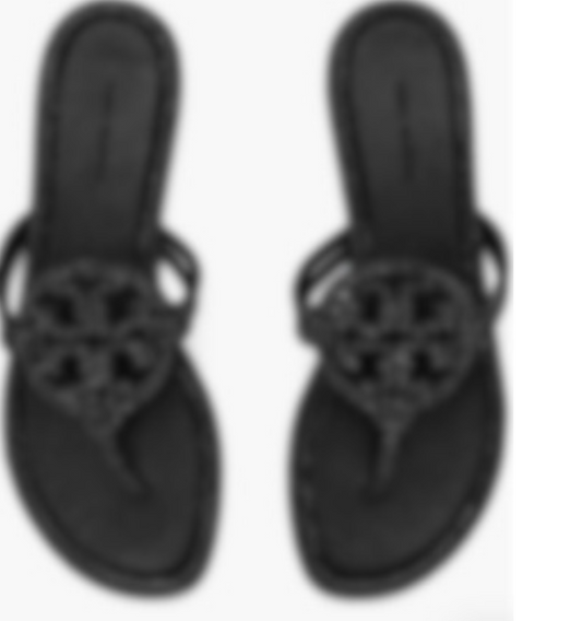 TB BLACK KNOTTED