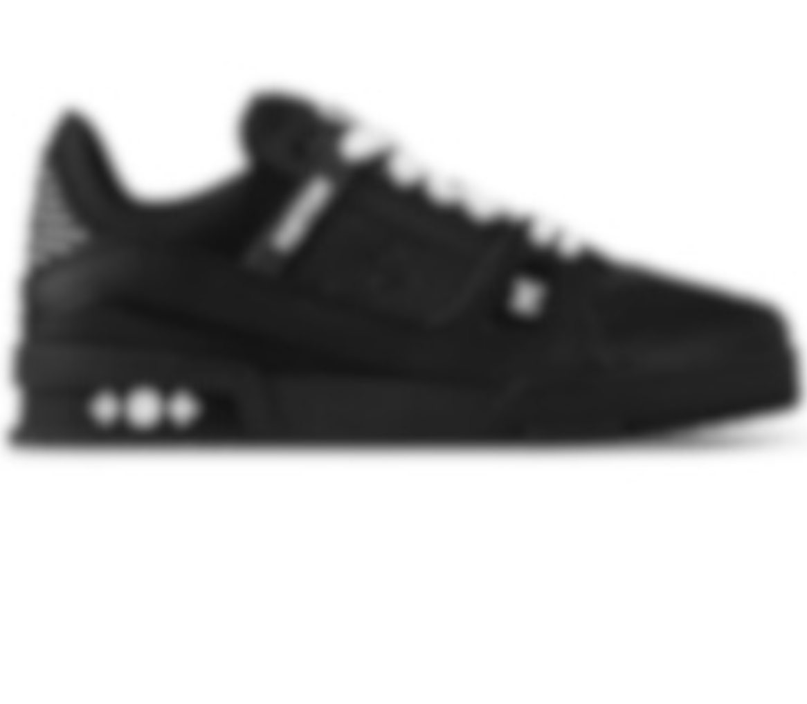 BLACK LV TRAINER