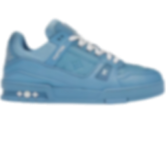 L_V_ BLUE TRAINER