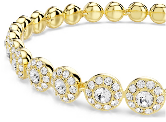 S*A*OV**I Una angelic bracelet